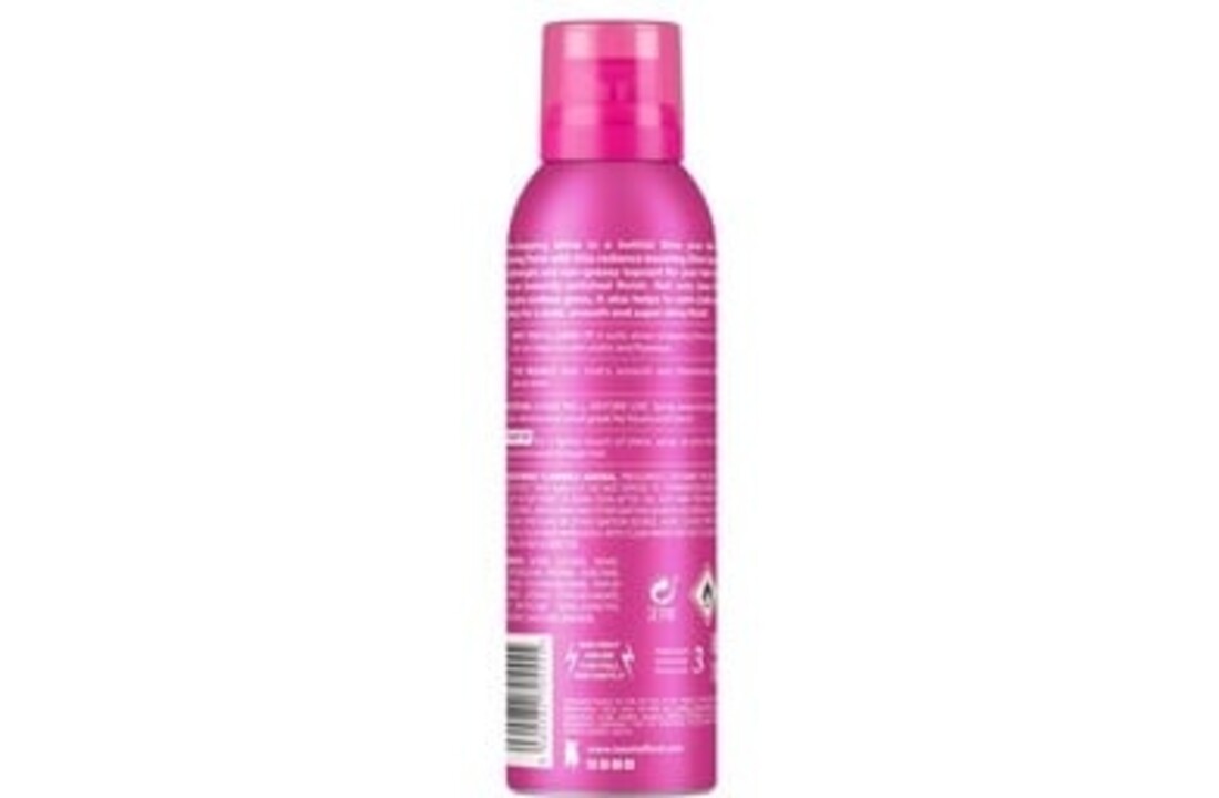 Shine Head Spray
