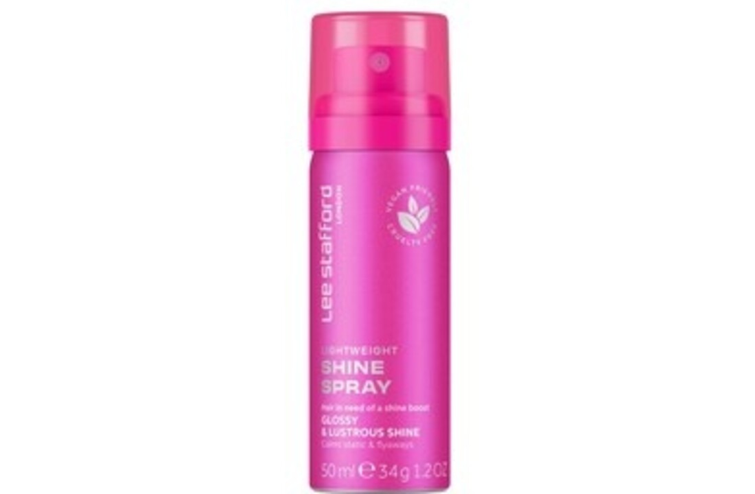 Shine Head Spray