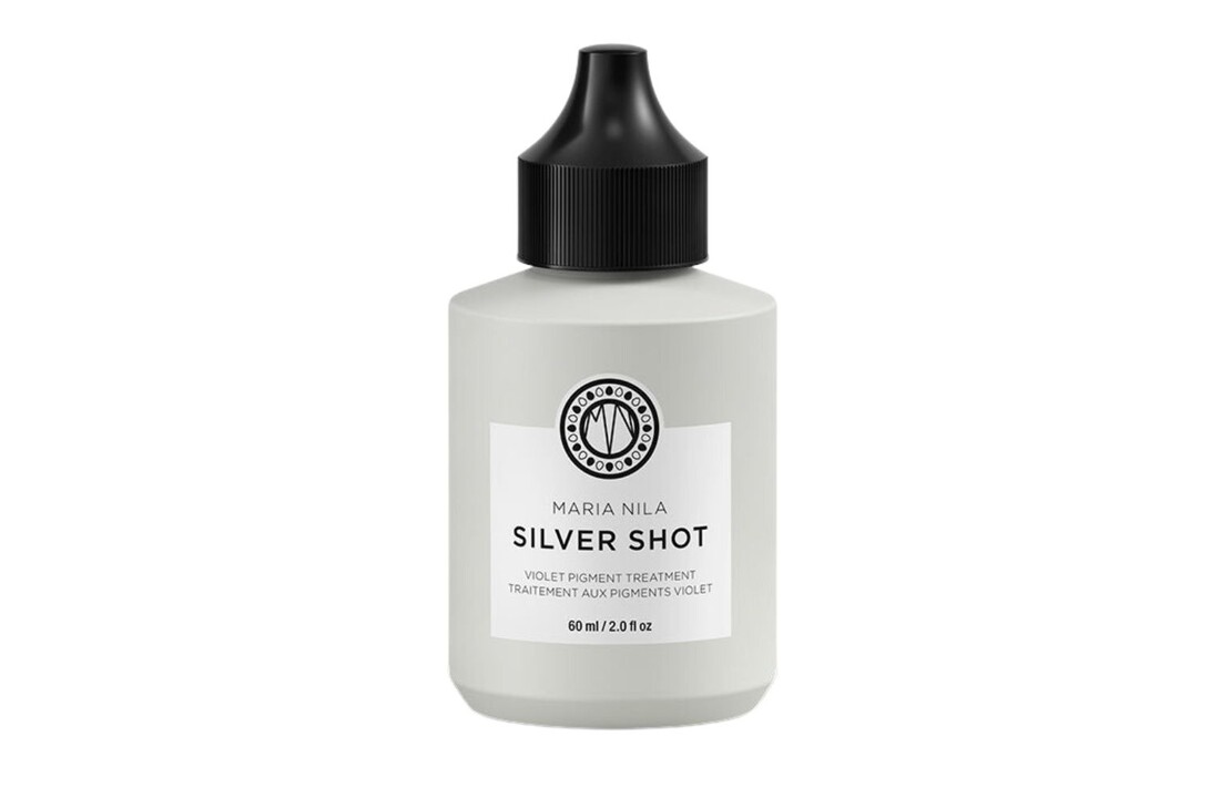 Bleach Silver Shot - 60ml