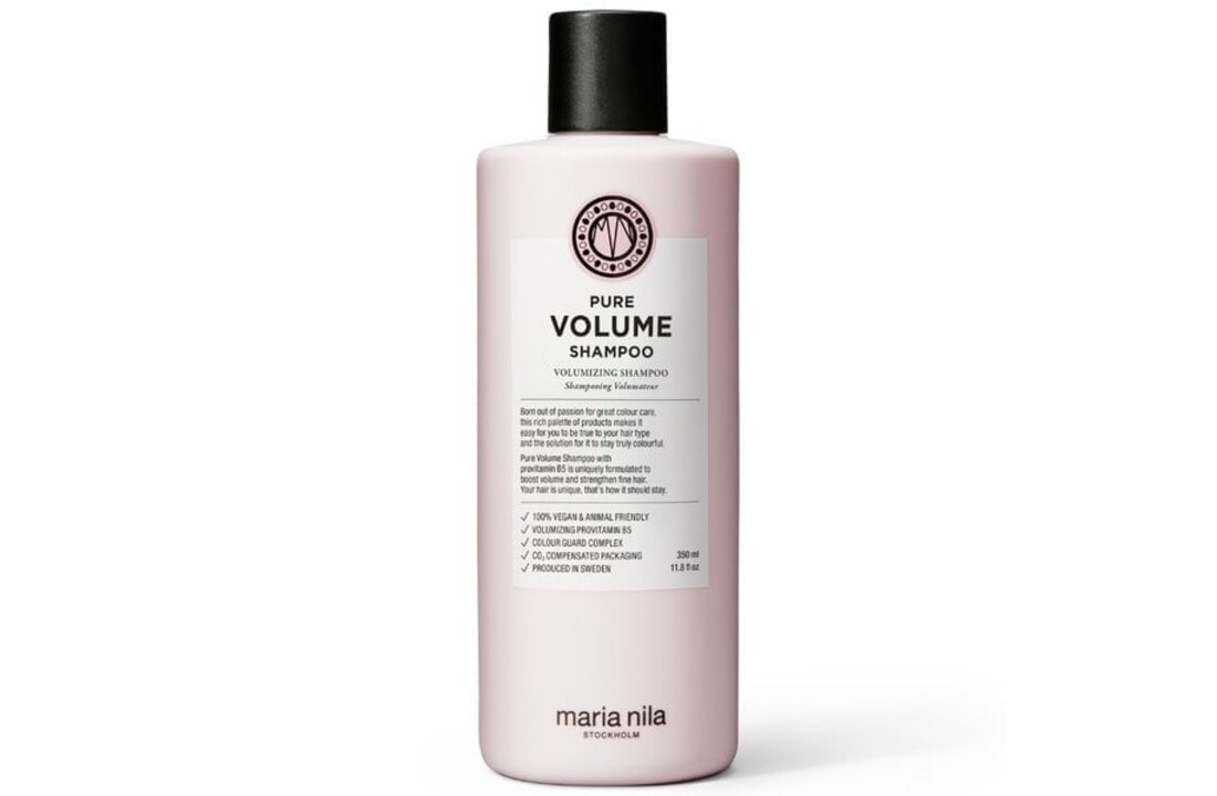Pure Volume Care Set - 350ml+300ml