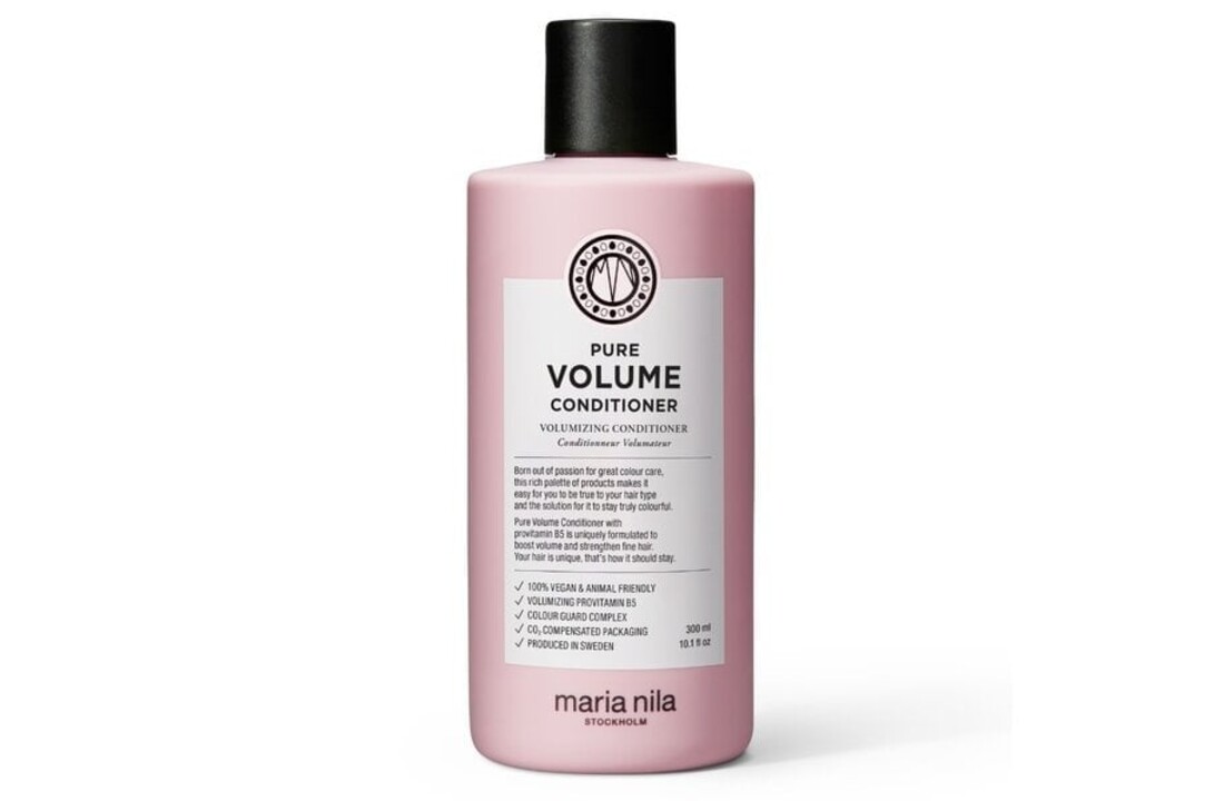 Pure Volume Care Set - 350ml+300ml