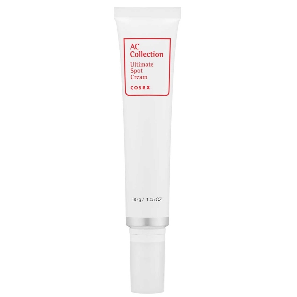 AC Collection Ultimate Spot Cream - 30ml