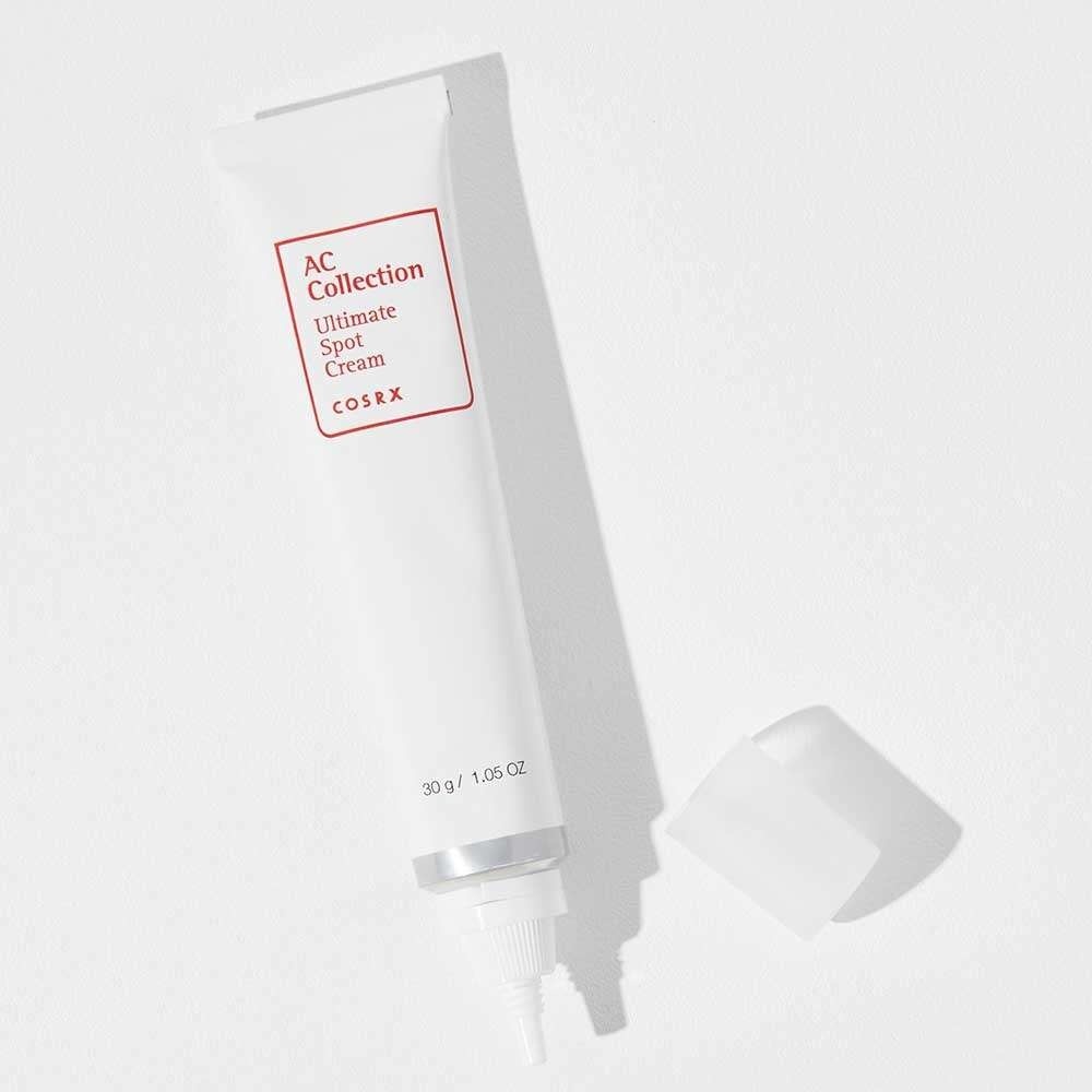 AC Collection Ultimate Spot Cream - 30ml