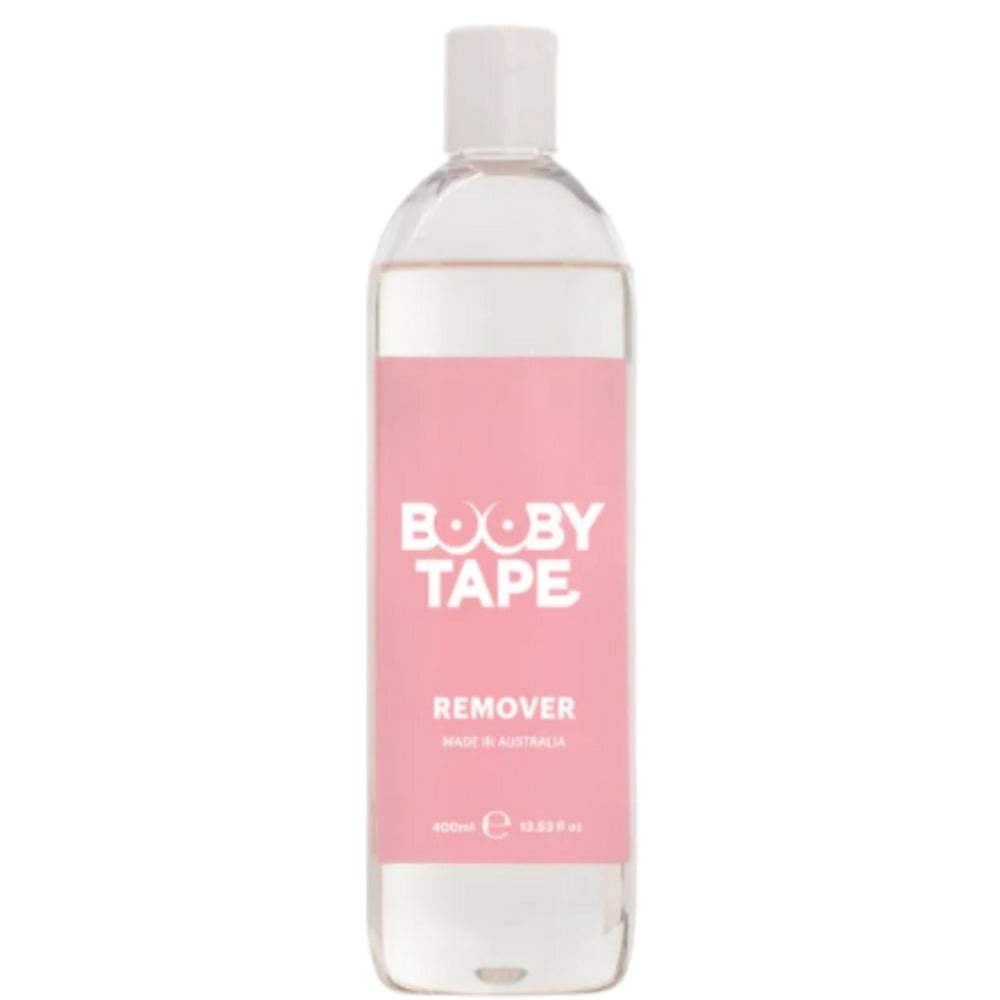 Booby Tape Remover -  400ml