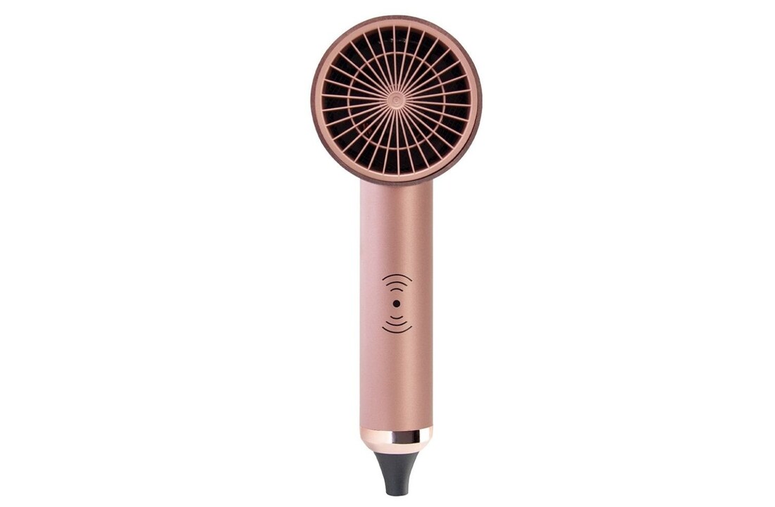 Touch Activated Compact Hair Dryer