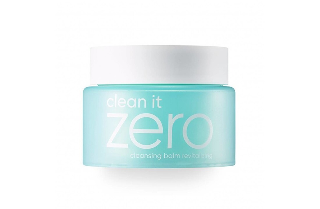 Clean It Zero Cleansing Balm Revitalizing - 100ml