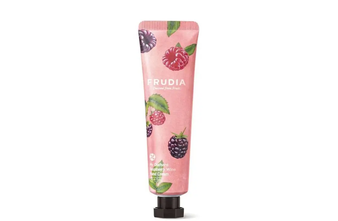 My Orchard Raspberry Wine Hand Cream