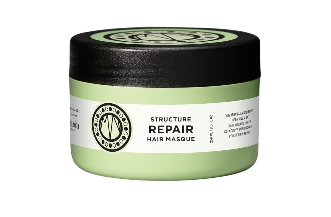 Palett Structure Repair Mask - 250ml