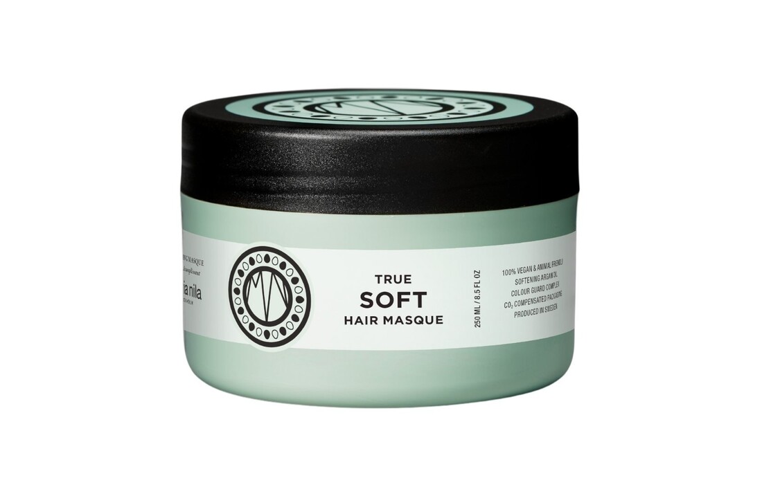 Palett True Soft Mask - 250ml
