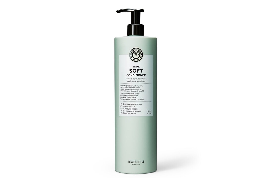 Palett True Soft Conditioner