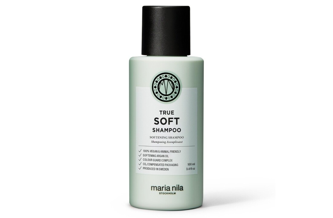 Palett True Soft Shampoo
