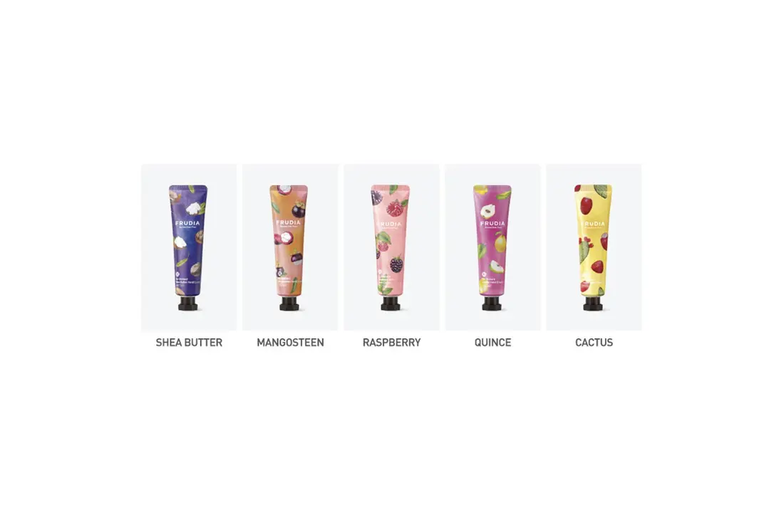 My Orchard Raspberry Wine Hand Cream