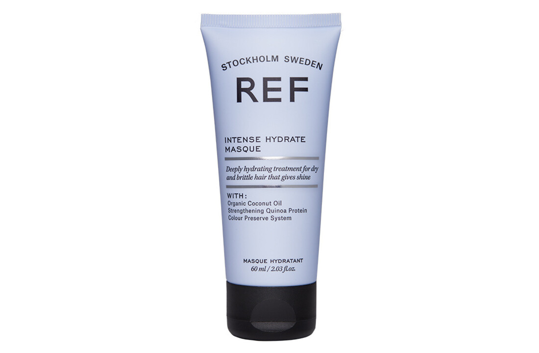 Intense Hydrate Mask Reisegröße - 60ml