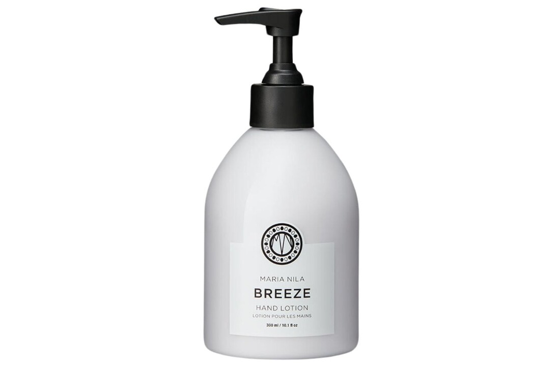 Hand Lotion Breeze - 300ml