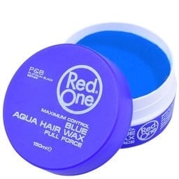 Full Force Aqua Wax Blue 3-pack - 150ml