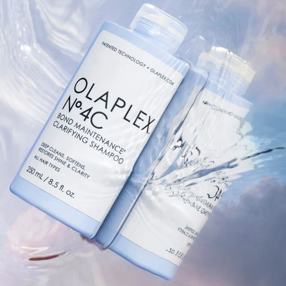 Bond Maintenance  Clarifying Shampoo No.4C  - 250ml