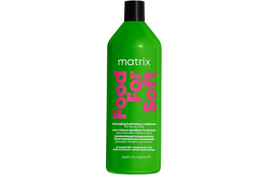 Food For Soft Big Fan Set - 2X1000ml