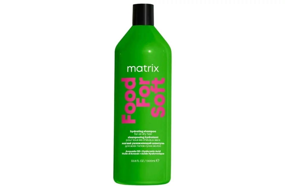 Food For Soft Big Fan Set - 2X1000ml