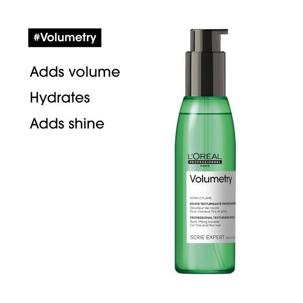 SE Volumetry Texturizing Spray - 125ml
