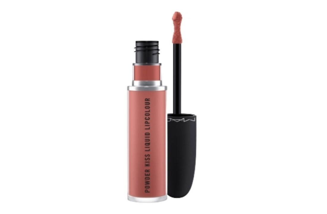 Powder Kiss Date-Maker Liquid Lipstick - 5ml