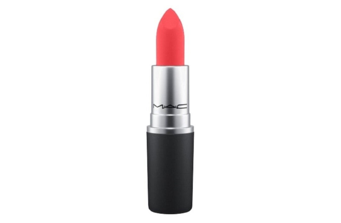 Powder Kiss 308 Mandarin O Lipstick - 3g