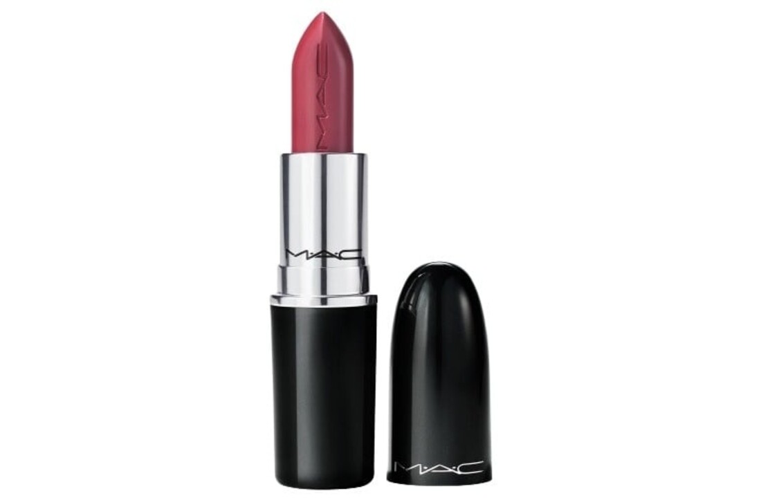 Lustreglass Lipstick - 548 Beam There, Done That- 3gr.