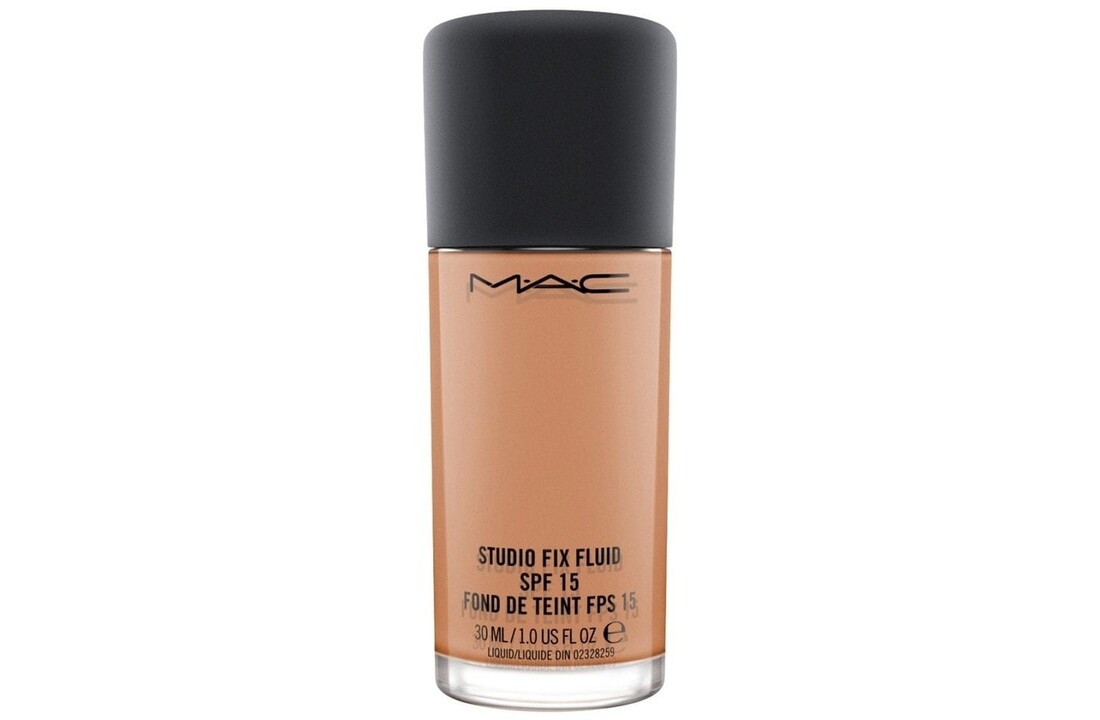 Studio Fix Fluid SPF 15 NW25 Foundation - 30ml