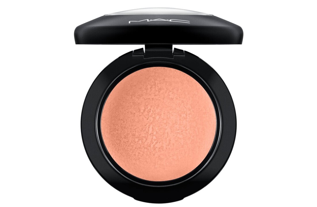 Naturally Flawless Mineralize Matte Blush - 4g
