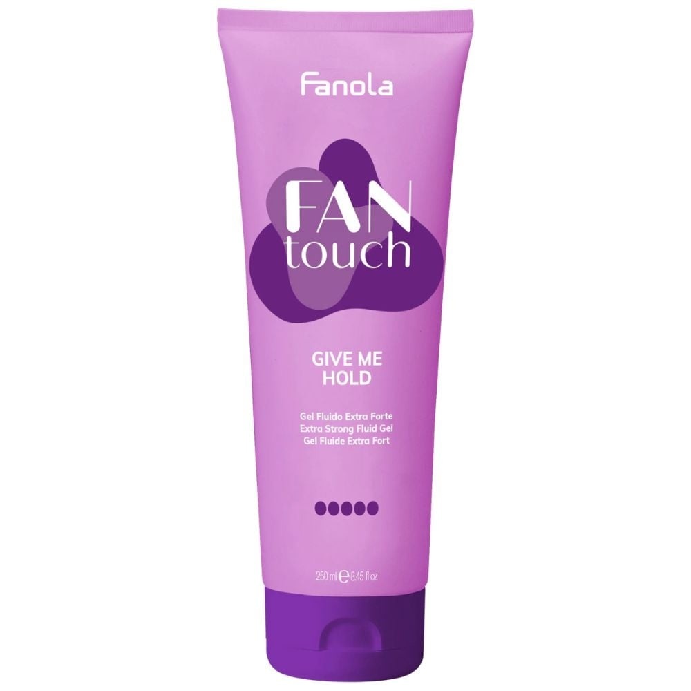 FANtouch Give Me Hold Gel - 250ml