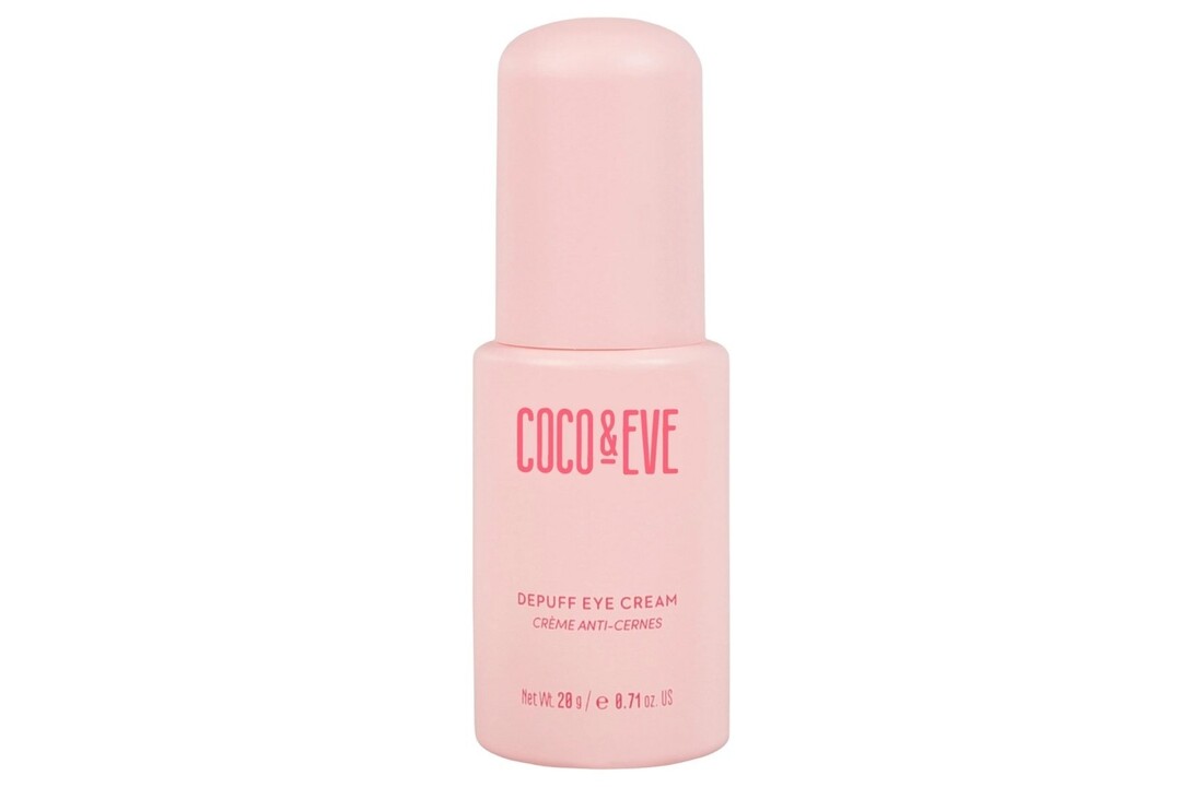 Depuff Eye Cream-20ml