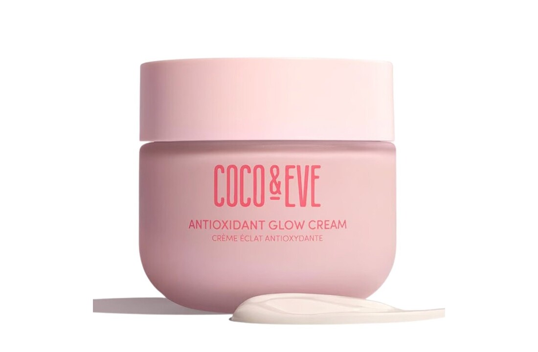 Antioxidant Glow Cream-50ml