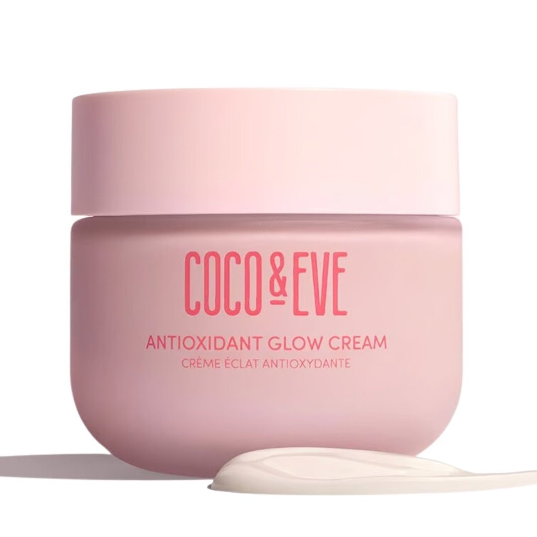 Antioxidant Glow Cream-50ml
