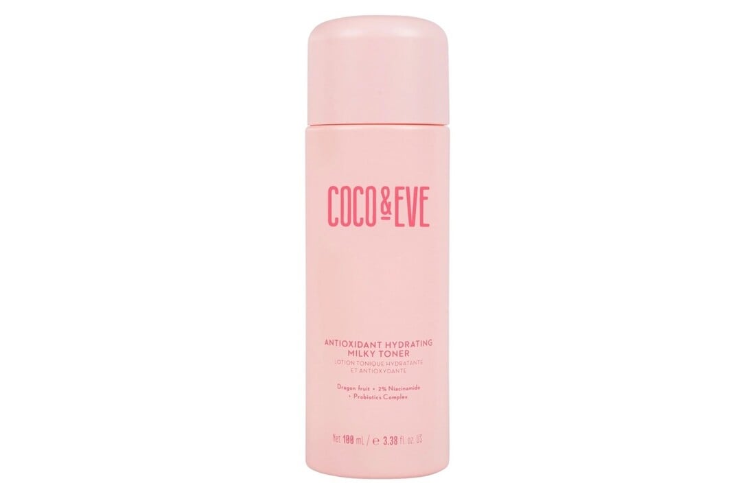 Antioxidant Hydrating Milky Toner Dagcrème-100ml