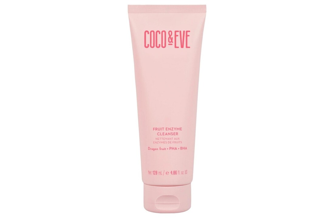 Fruit Enzyme Cleanser-120ml