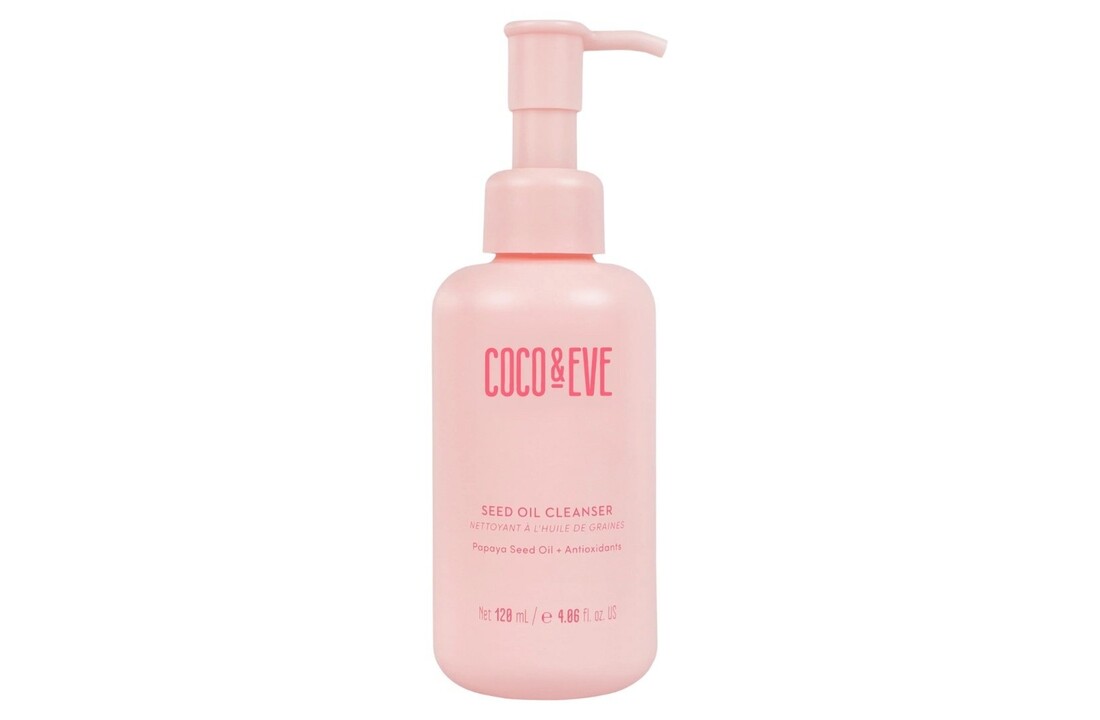 Seed Oil Cleanser-120ml