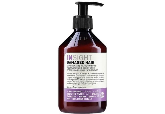 Restructurizing Conditioner