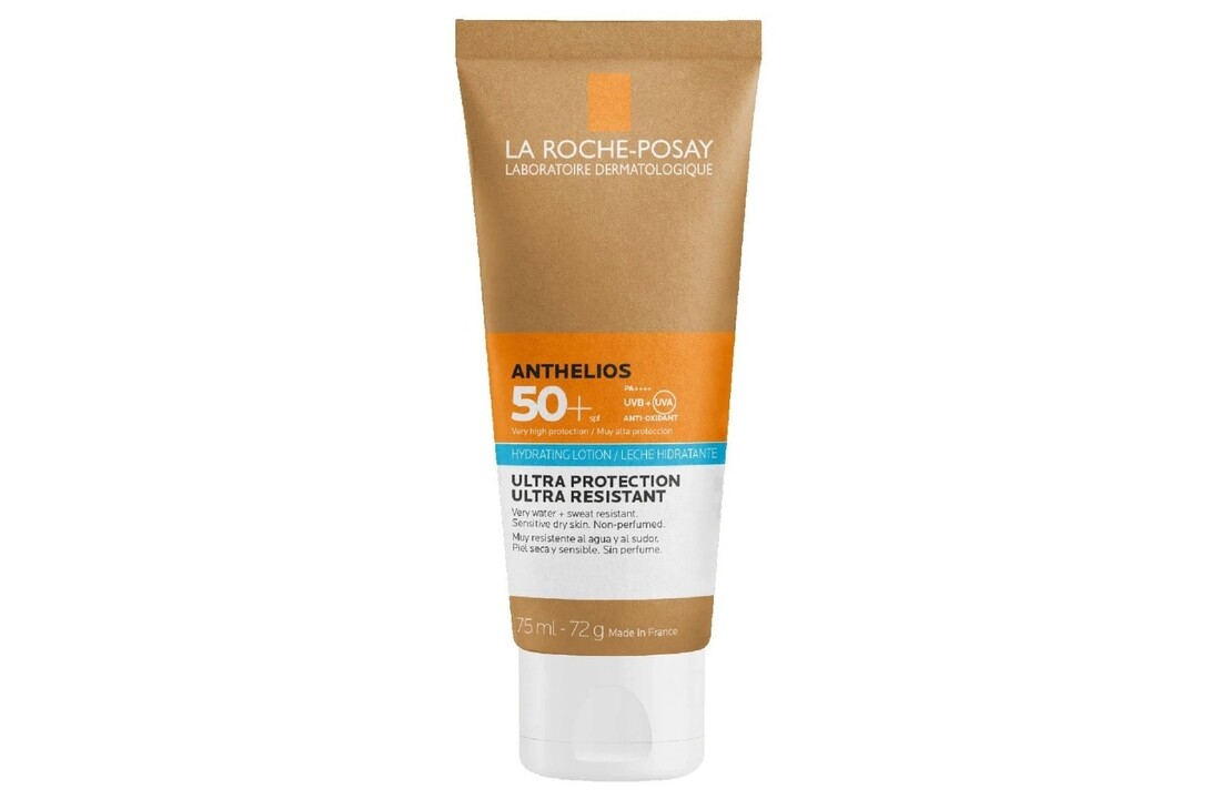 Anthelios Hydrating Lotion SPF50 Non Parfumed - 75 ml