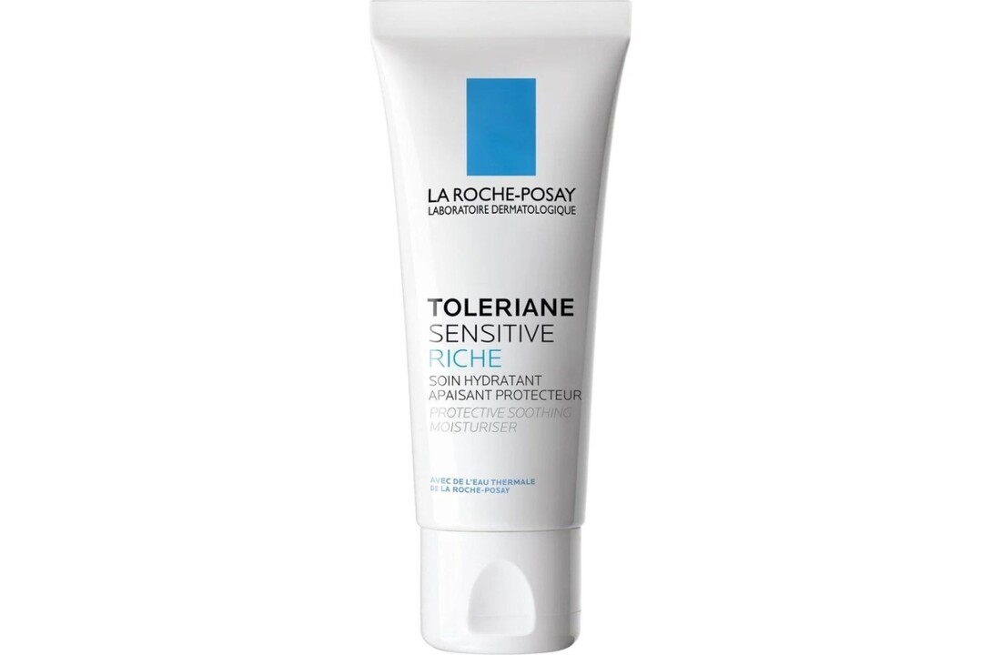 Toleriane Sensitive Rich Crème - 40 ml