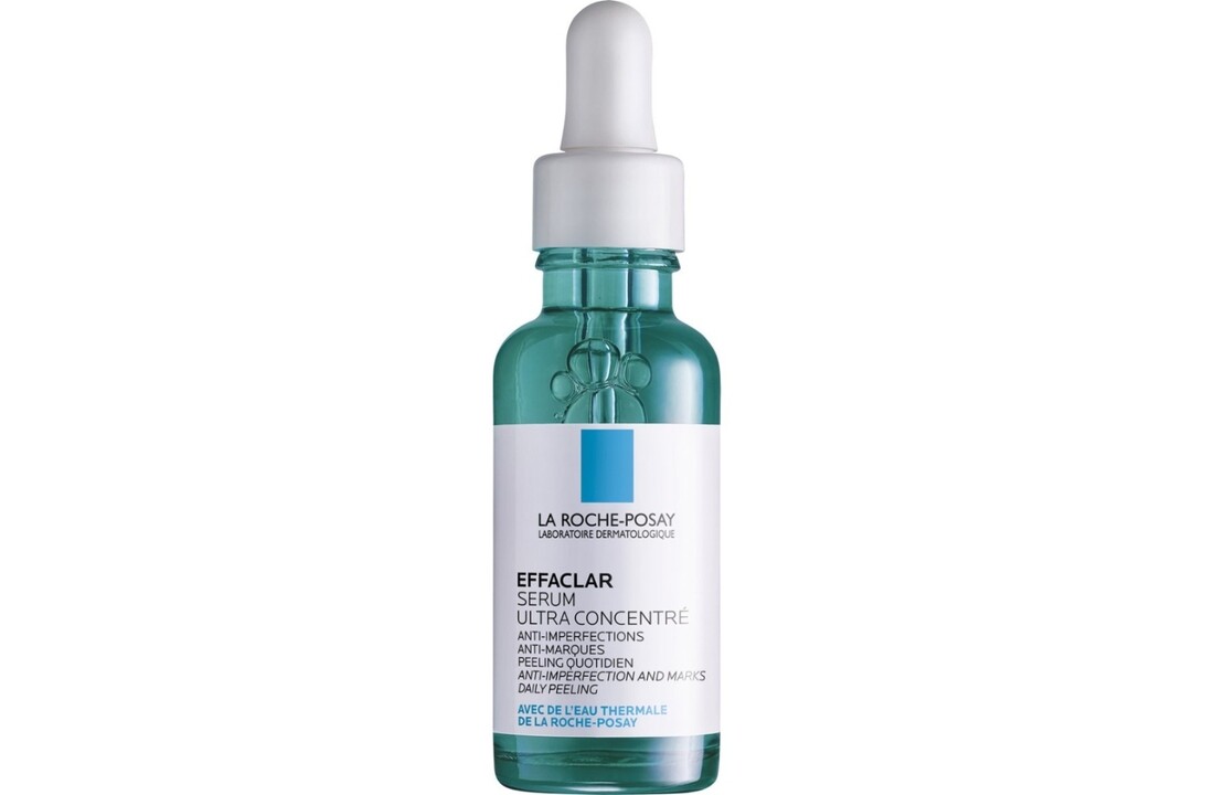 Effaclar Ultra Concentrated Serum - 30ml