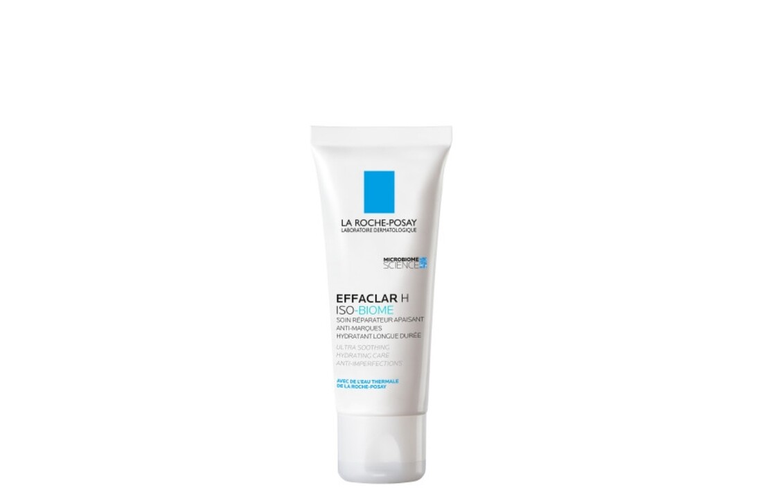 Effaclar H Iso Biome Aufbaupflege - 40ml