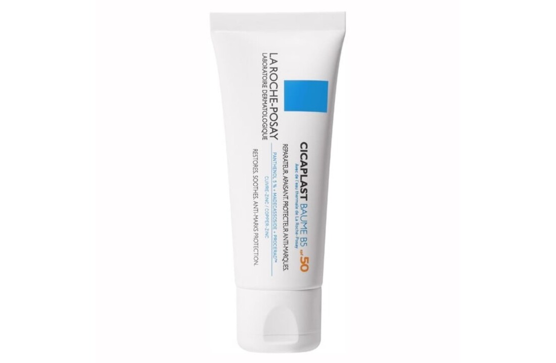 Cicaplast Balsem B5+ SPF50 - 40ml
