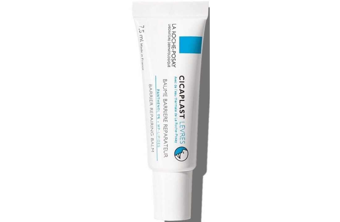 Cicaplast Wiederherstellender Lippenbalsam - 7,5 ml