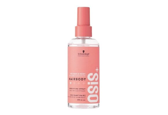 Hairbody Bodifying Spray