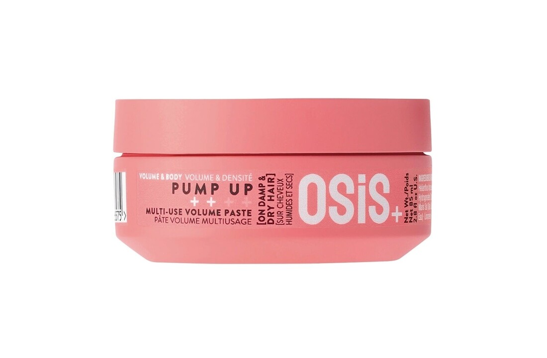 OSiS+ Volume & Body Pump Up Multi-Use Volume Paste - 85ml