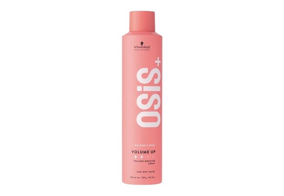 Volume Up Booster Spray