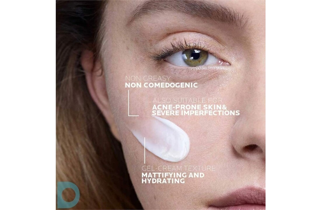 Effaclar Duo+m Anti-Imperfections Crème - 40ml