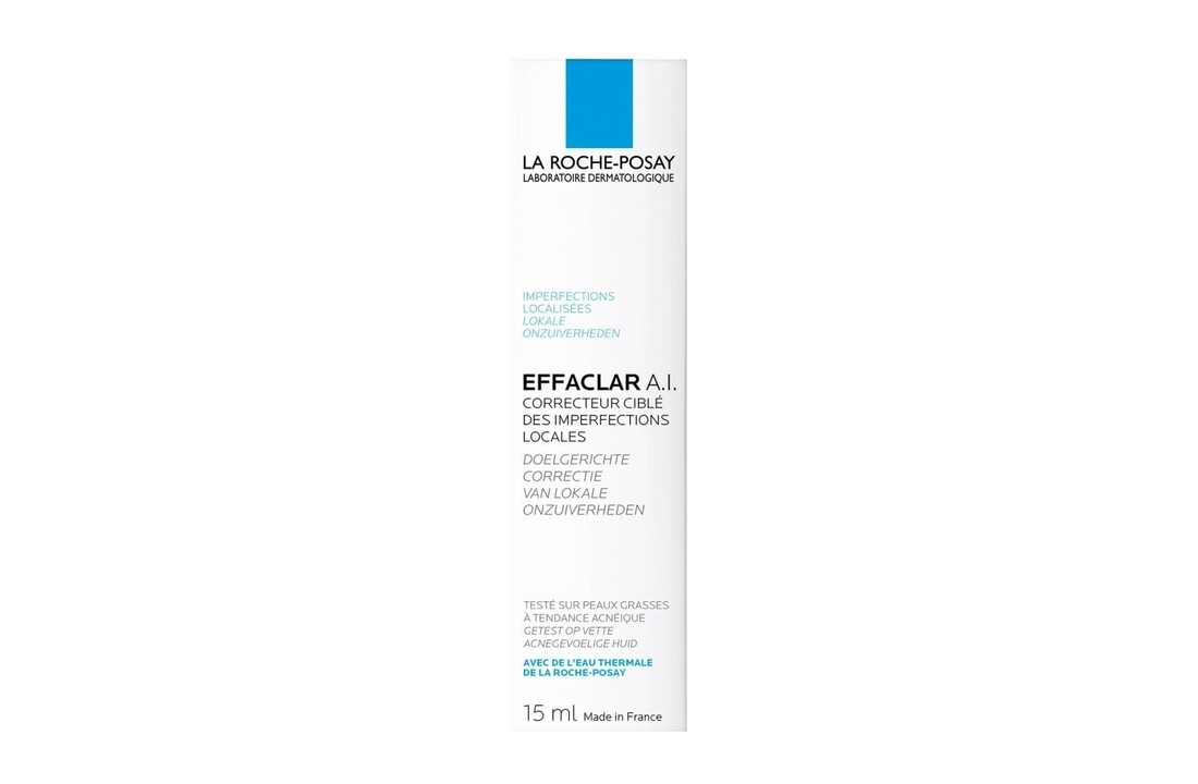 Effaclar A.I. Unreinheiten Creme - 15ml
