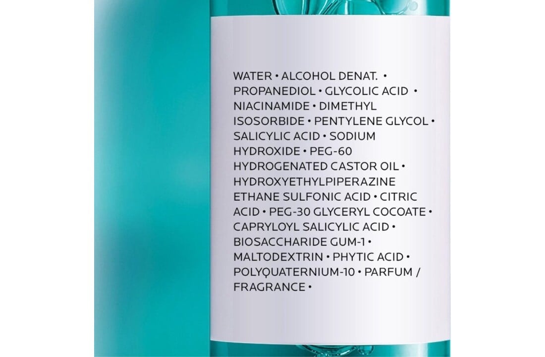 Effaclar Ultra Concentrated Serum - 30ml