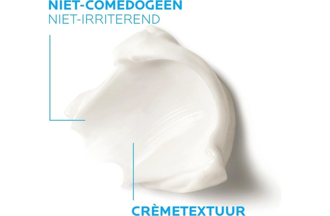 Toleriane Sensitive Rich Crème - 40 ml