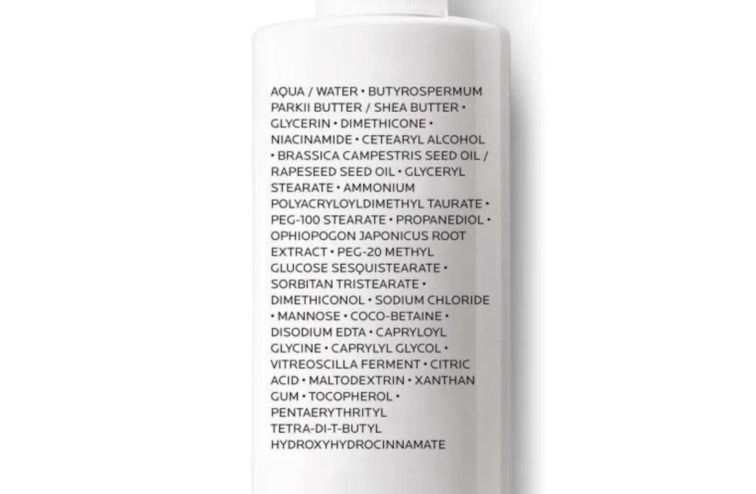 Lipikar Baum AP+m Körperbalsam - 400ml